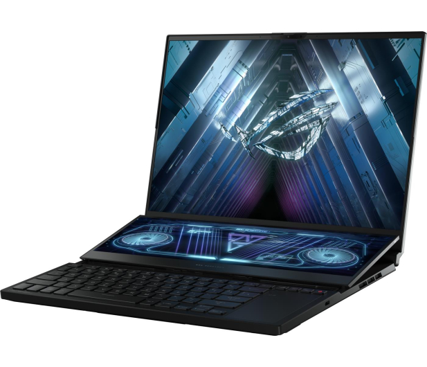 ASUS ROG Zephyrus Duo 16 R9-7945HX/64GB/4TB/Win11P RTX4090 240Hz - 1208838 - zdjęcie 3